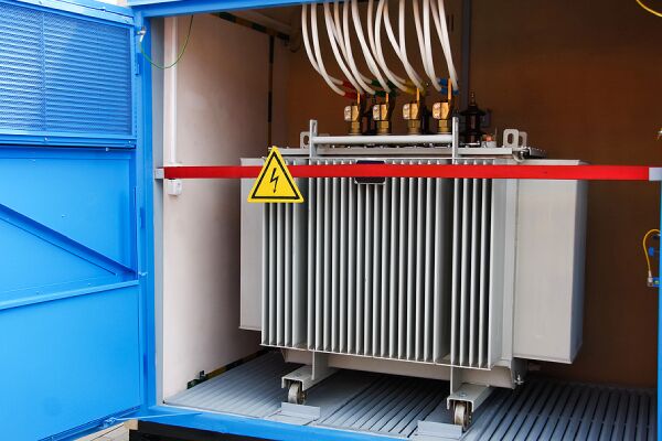 4 Factors To Consider When Selecting An Electric Transformer